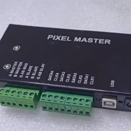 Pixel Master Mini Controller